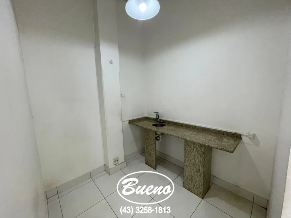 Imagens do imóveis Sala Comercial no CENTRO