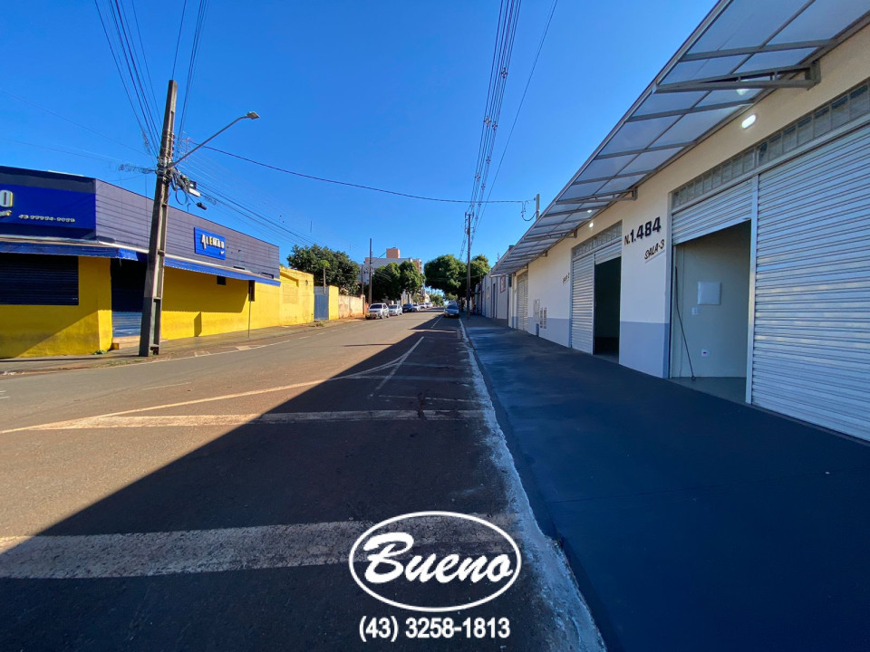Imagens do imóveis Sala comercial p/Locação no Centro