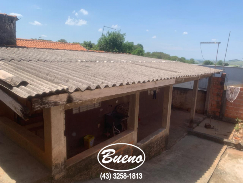Imagens do imóveis Casa Semi Acabada á venda Jardim Dom Bosco