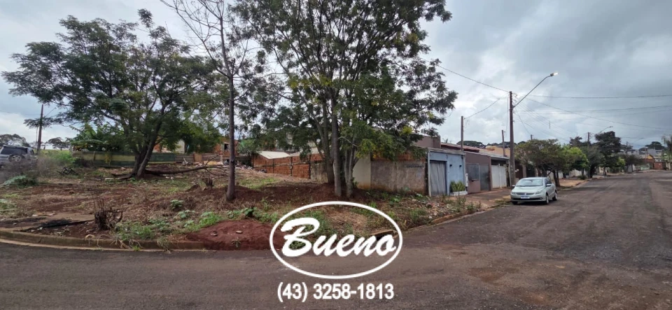 Imagens do imóveis Vende Terreno Jardim Colinas - Londrina