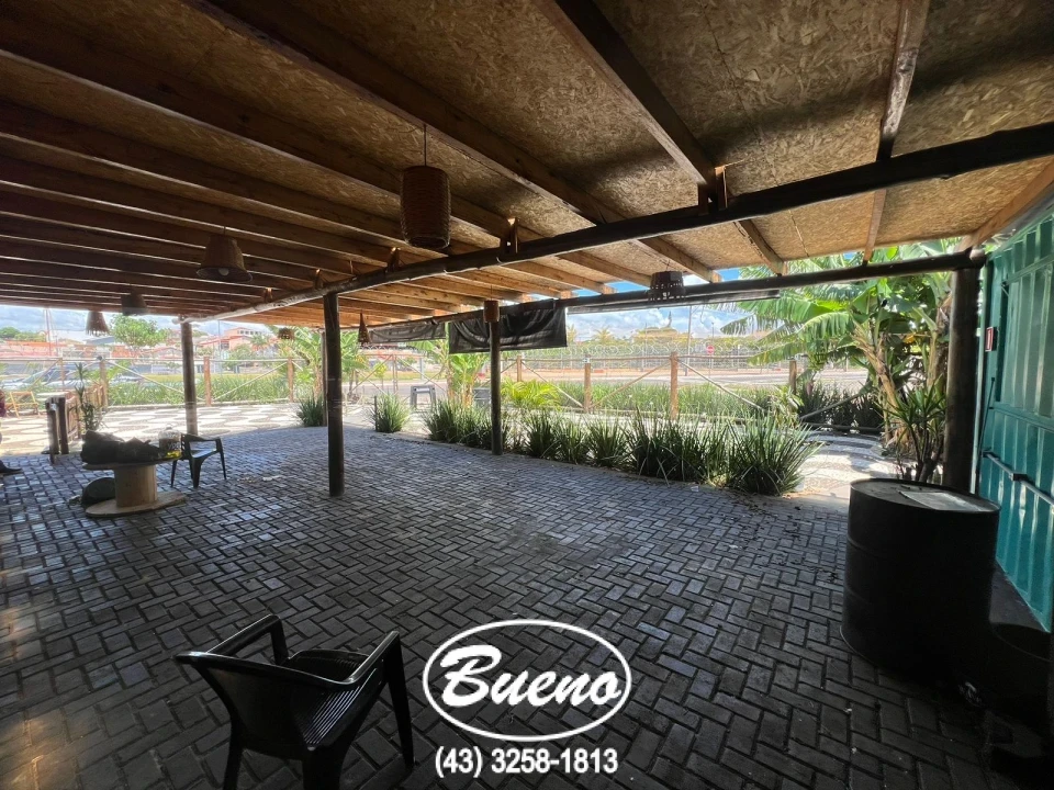 Imagens do imóveis Ponto Comercial p/ Locação no Beltrão Park