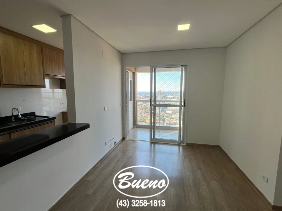 Imagens do imóveis Apartamento para Locação no Central Park Residence