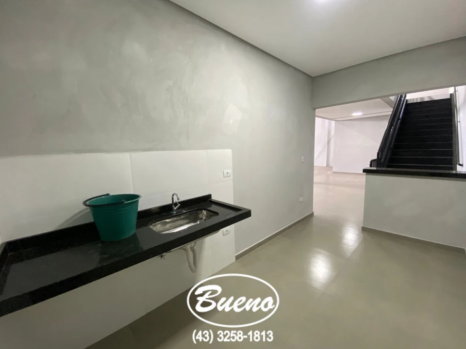 Imagens do imóveis Comercial Para Alugar Jardim Guará Ibiporã