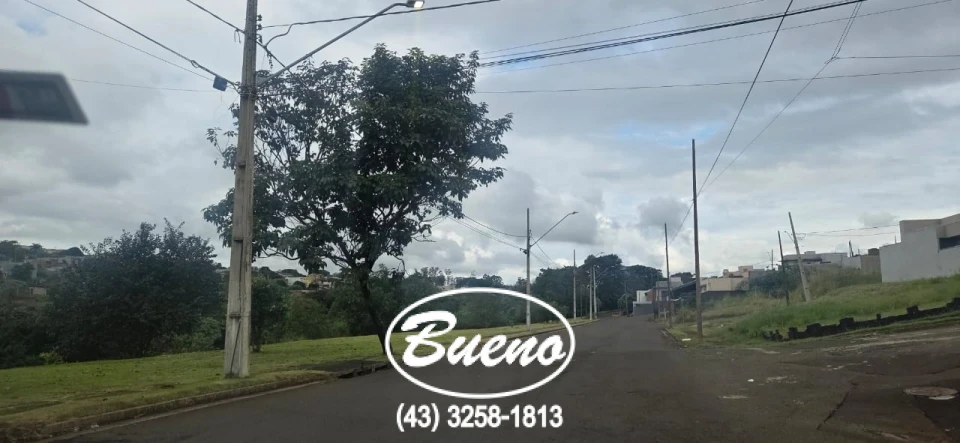 Imagens do imóveis Vende Terreno Jardim Colinas - Londrina