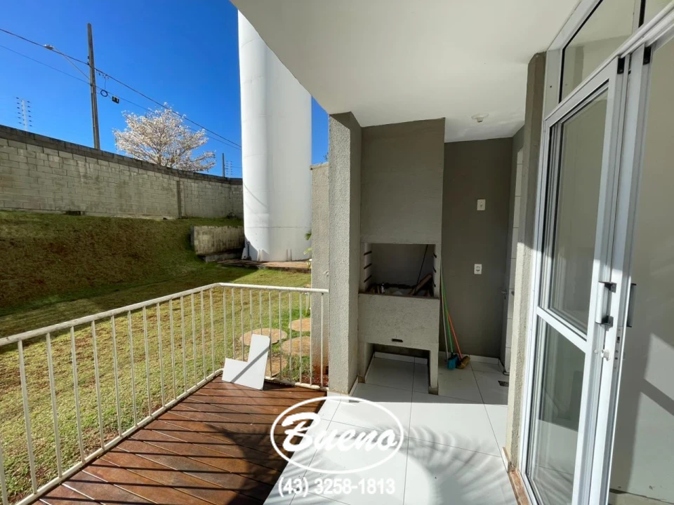 Imagens do imóveis Apartamento p/locação no Res. Água do Engenho - condomínio incluso