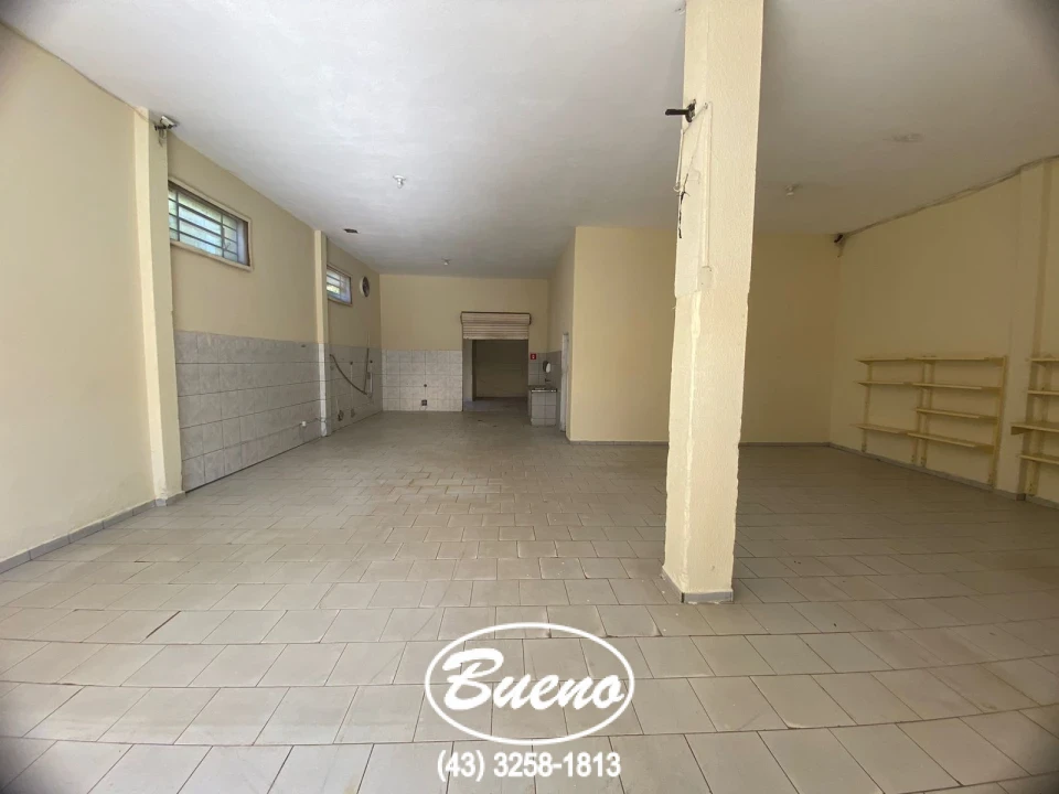 Sala Comercial p/Locação no Vila Romana