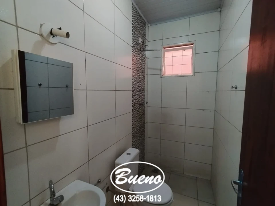 Casa p/Locação no Beltrão Park Residence