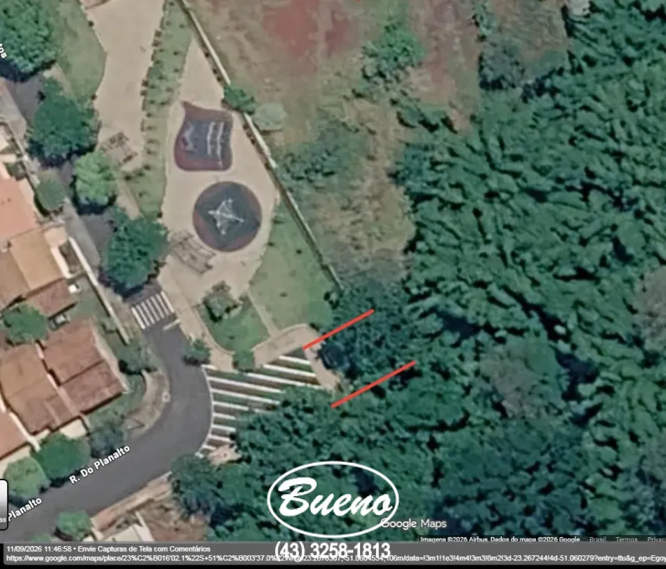 Imagens do imóveis Vende Terreno 2.543 Metros