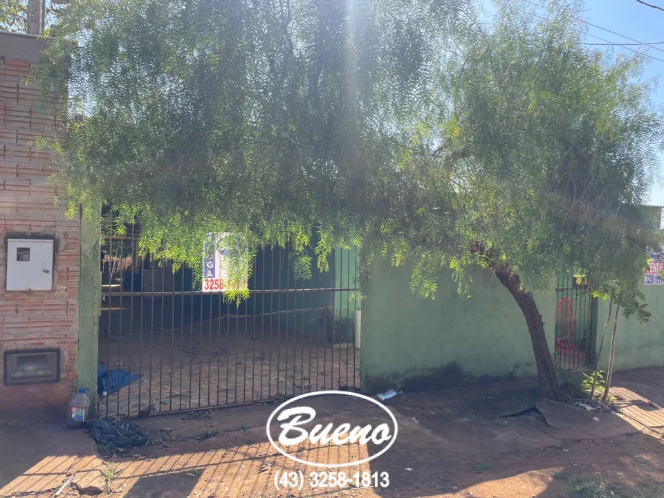 Imagens do imóveis Vende casa no Balneário Tibagi