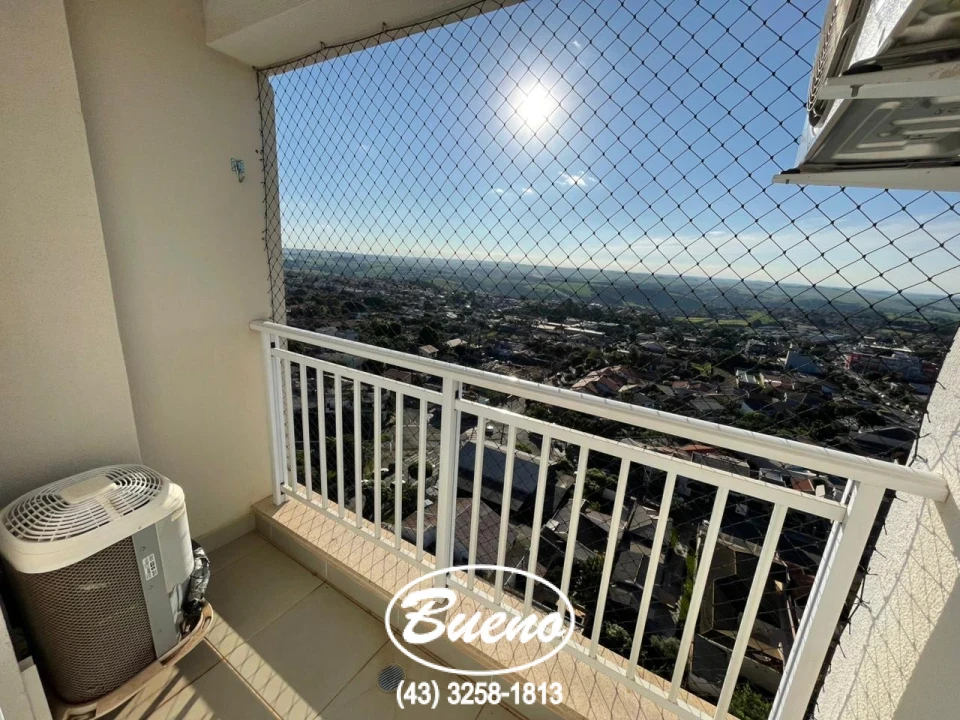Imagens do imóveis Apartamento para Locação no Central Park Residence