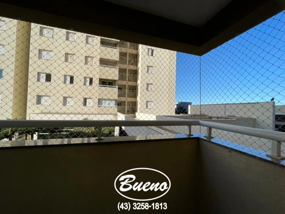 Imagens do imóveis Apartamento para Locação no Residencial Incanto