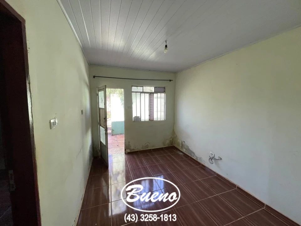 Imagens do imóveis Vende casa no Balneário Tibagi