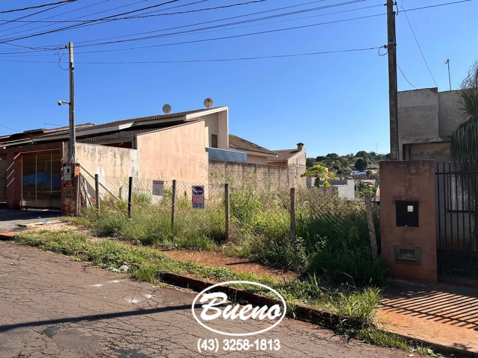 Imagens do imóveis Venda Terreno Jardim Casa Grande