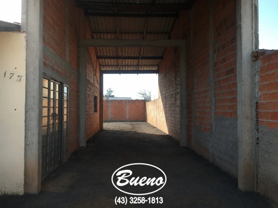Imagens do imóveis Vende Casa Jardim Tupy