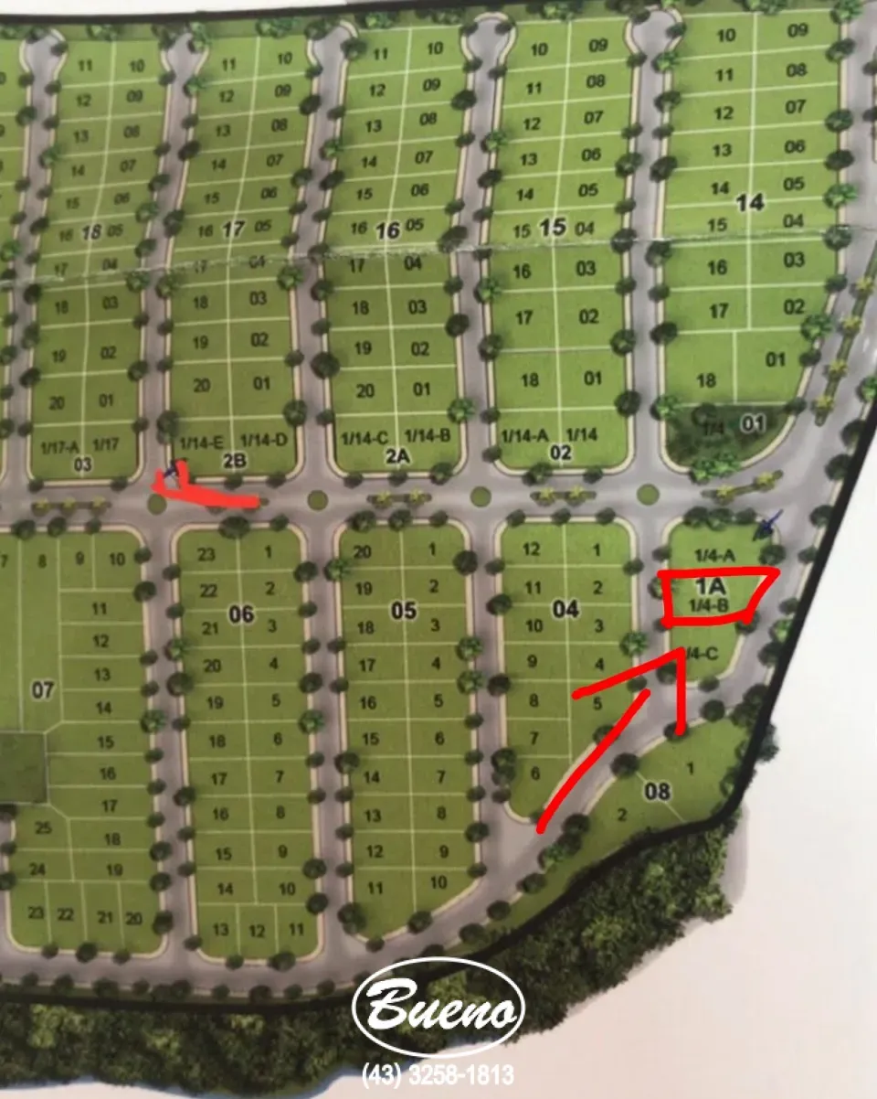 Imagens do imóveis Vende Terreno no Condomínio Royal Boulevard