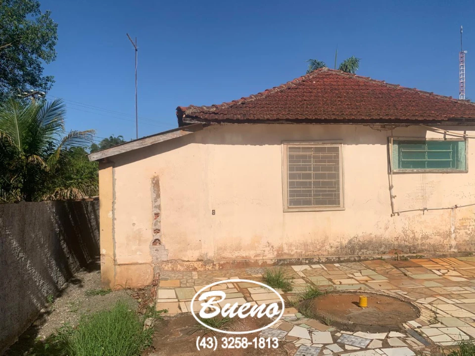 Imagens do imóveis Vende Chácara Balneário Tibagi