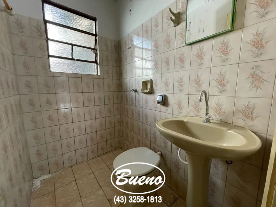 Imagens do imóveis Casa p/locação próxima ao Centro