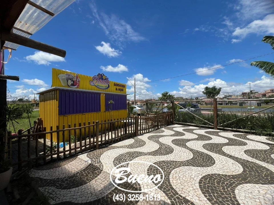 Imagens do imóveis Ponto Comercial p/ Locação no Beltrão Park