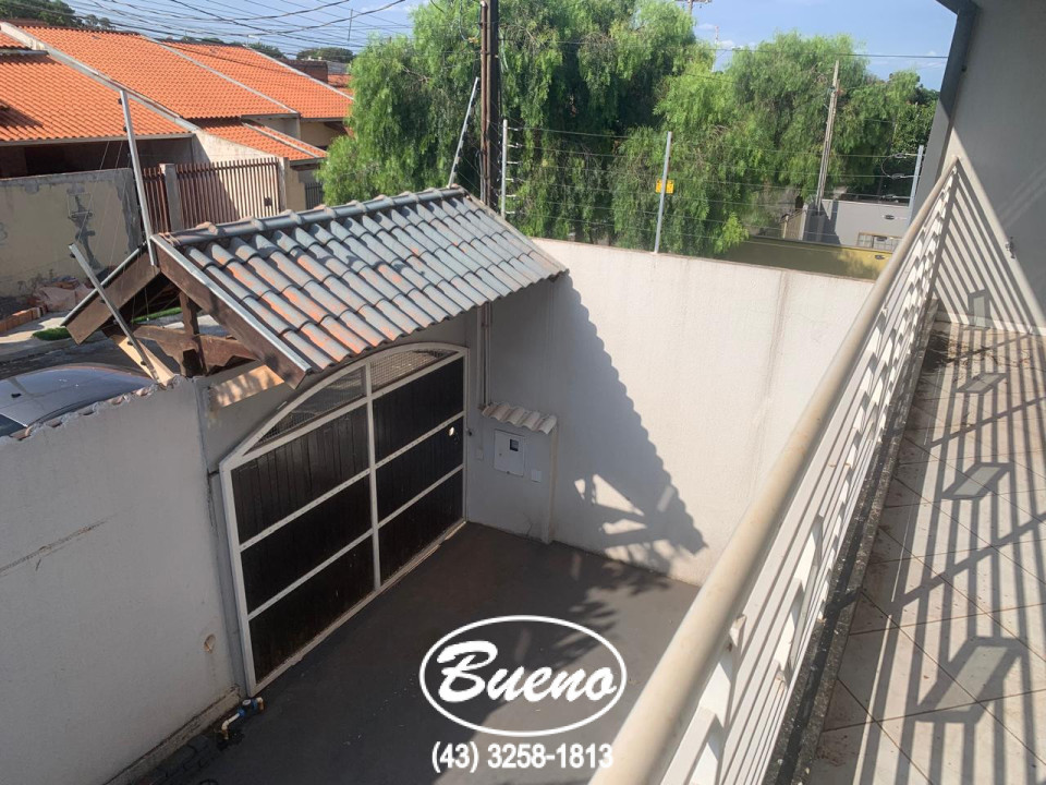 Vende ou Troca Sobrado em Londrina Imagens do imóveis Vende ou Troca Sobrado em Londrina