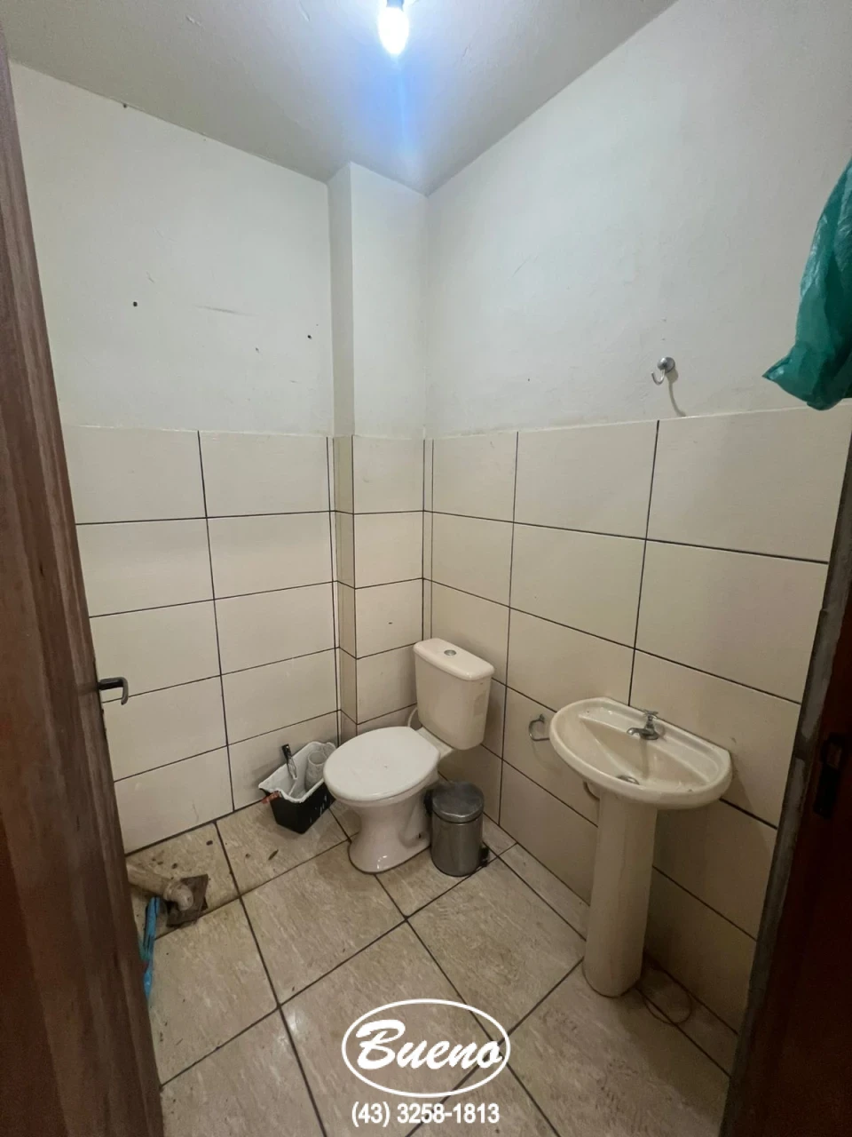 Imagens do imóveis Barracão para Locação no Jd. San Rafael