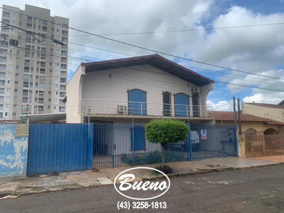 Imagens do imóveis Vende Casa Com Piscina no Centro