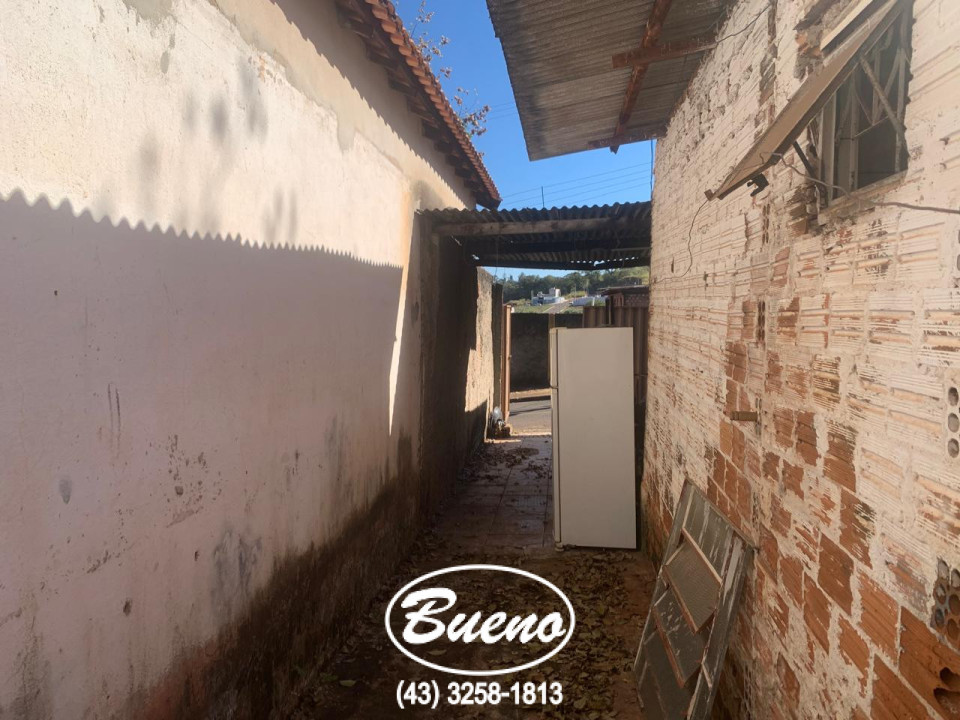 Imagens do imóveis Vende Casa com 03 Quartos no Pedro Eplendor