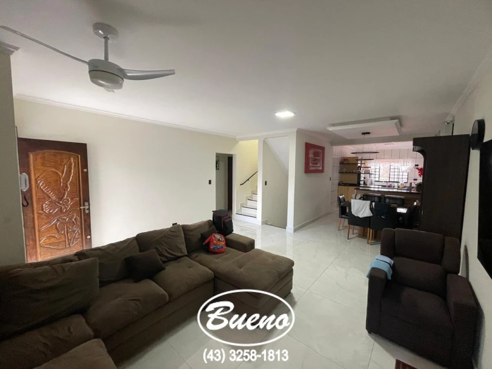 Imagens do imóveis Linda Casa à Venda no Jardim Las Vegas