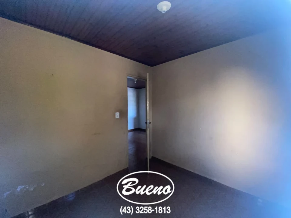 Casa para Locação