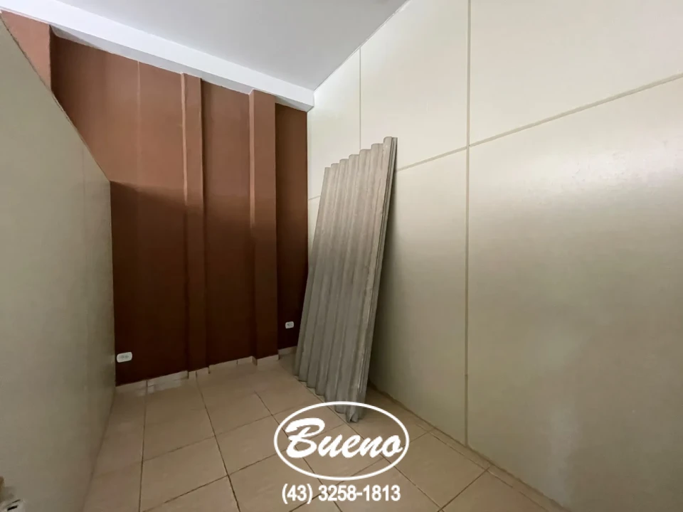 Sala Comercial para Locação