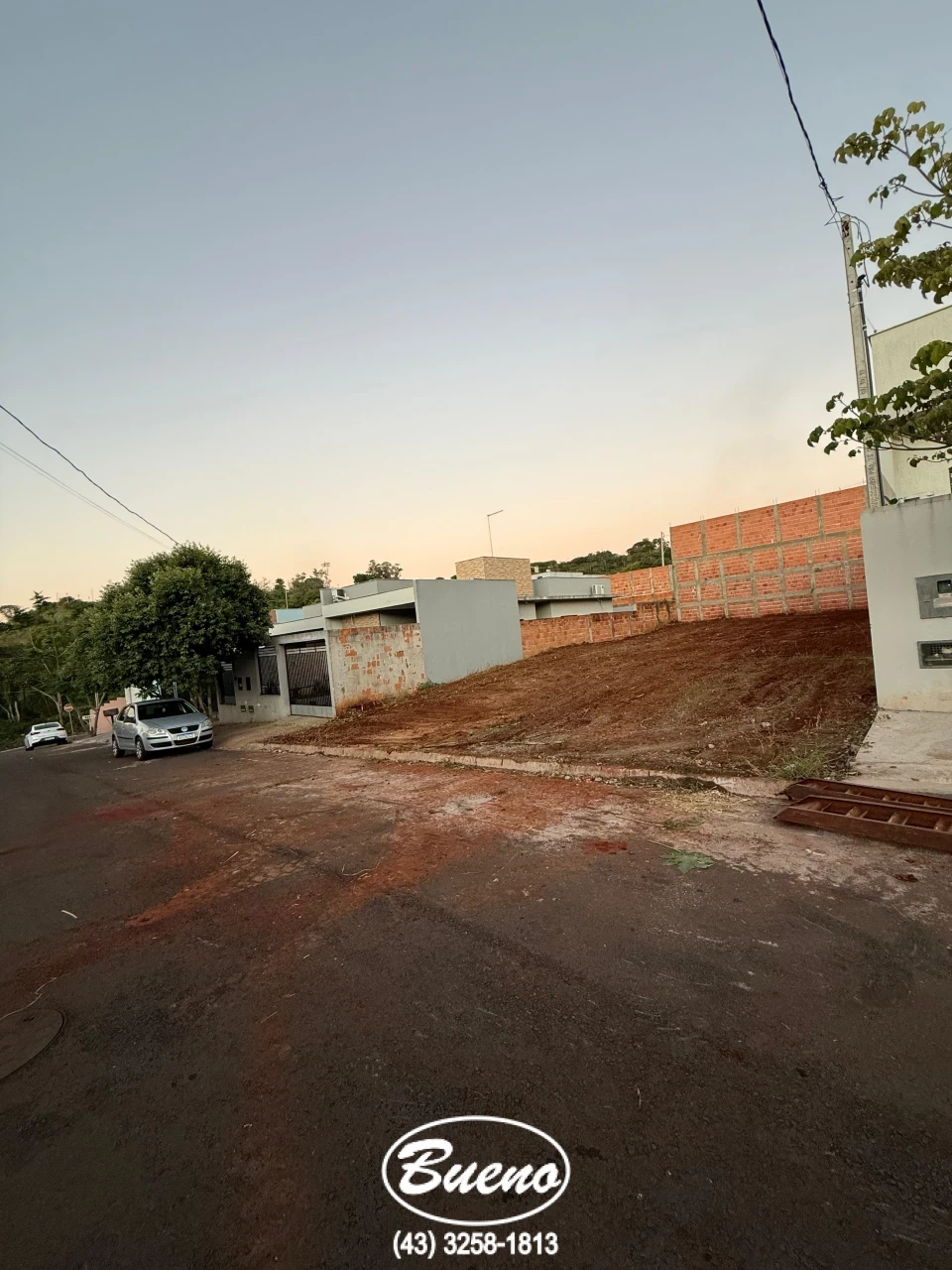 Imagens do imóveis Terreno a Venda no Ibi Aram