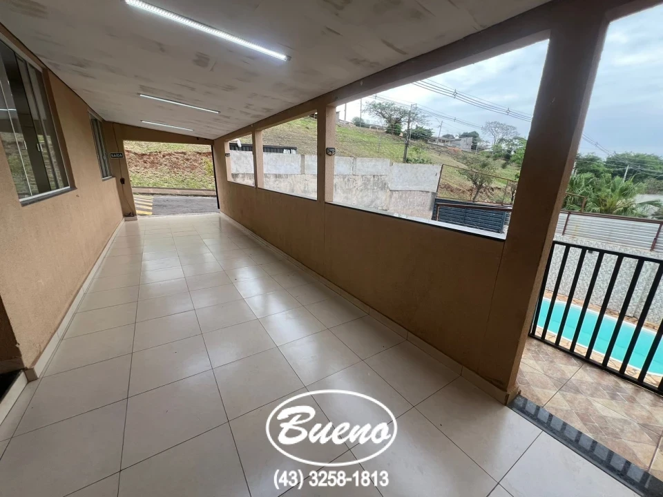 Imagens do imóveis Casa p/Locação com Piscina