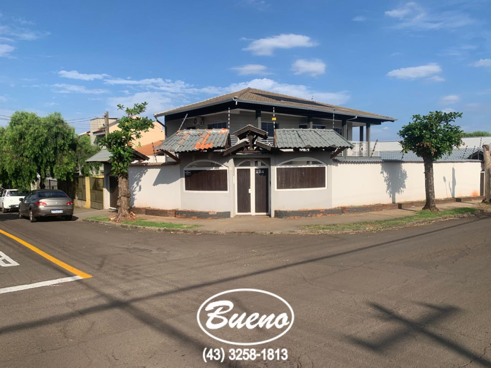 Vende ou Troca Sobrado em Londrina Imagens do imóveis Vende ou Troca Sobrado em Londrina