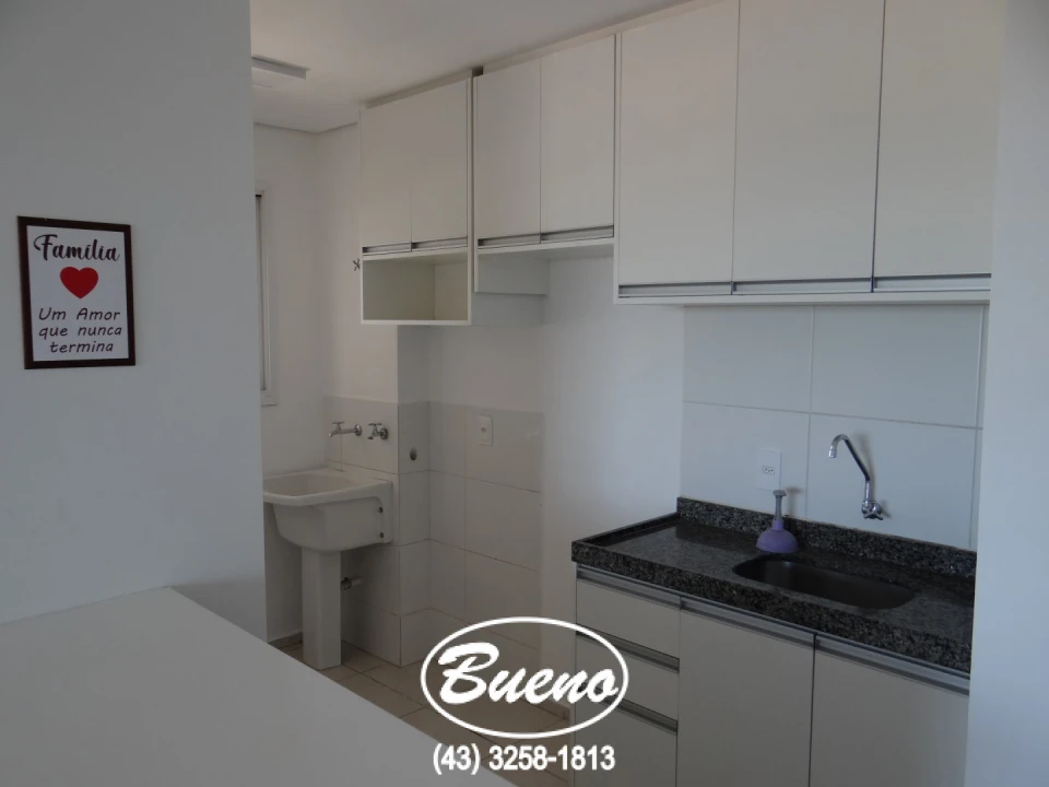 Imagens do imóveis Vende Apartamento Residencial Incanto