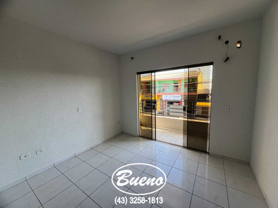 Imagens do imóveis Apartamento p/locação na Av. Paraná