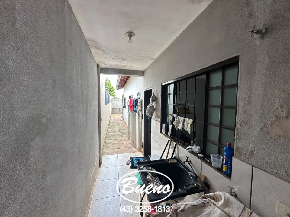 Imagens do imóveis Vende Casa Jardim Terra Bonita