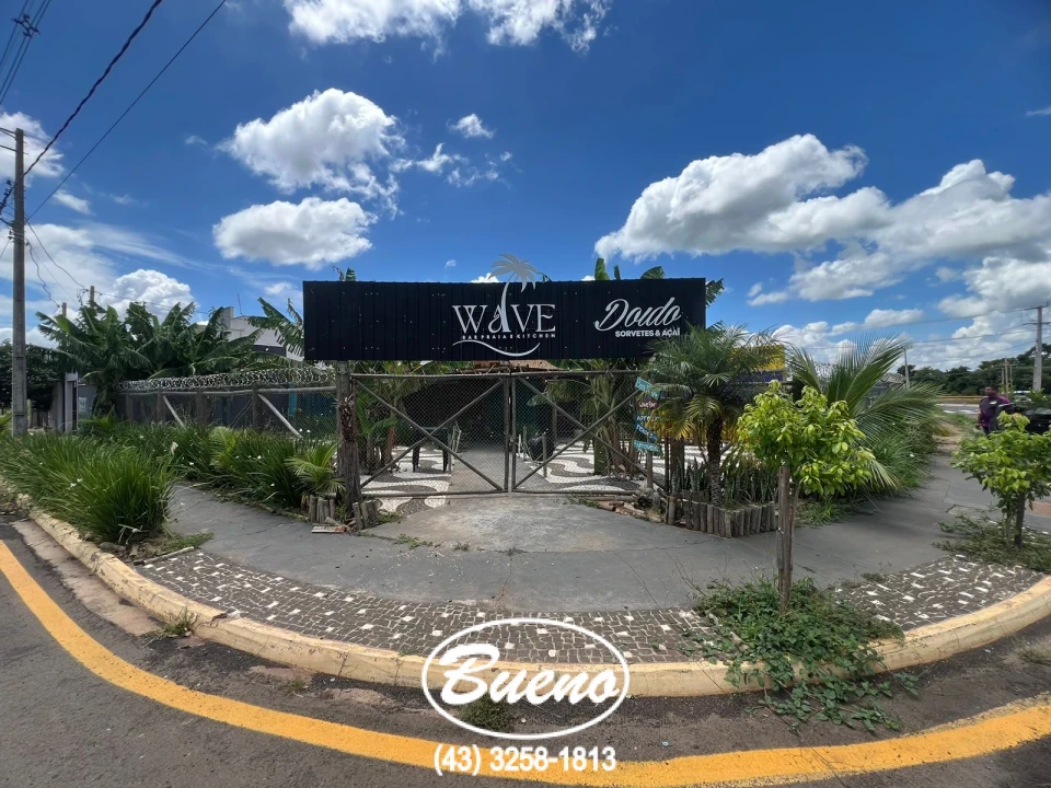 Imagens do imóveis Ponto Comercial p/ Locação no Beltrão Park