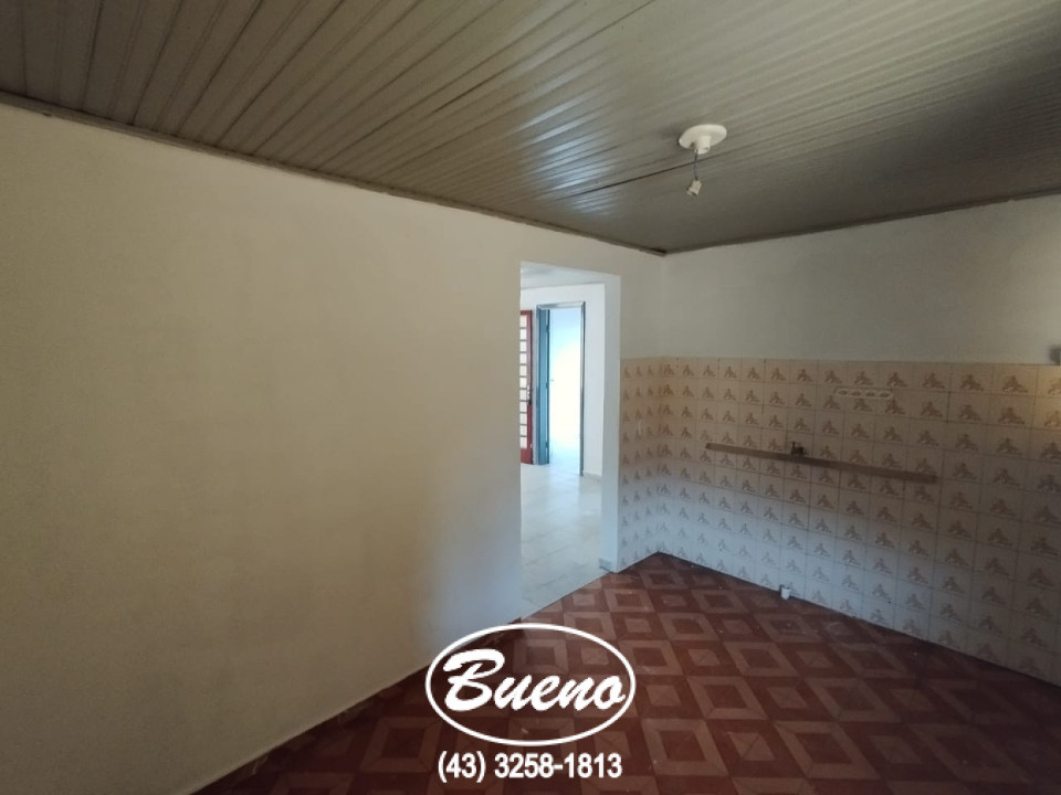Imagens do imóveis Casa p/locação no Conj. Hab. Henrique Alves Pereira