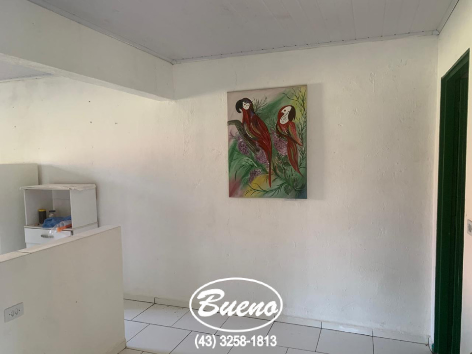 Imagens do imóveis Casa Balneario Tibagi