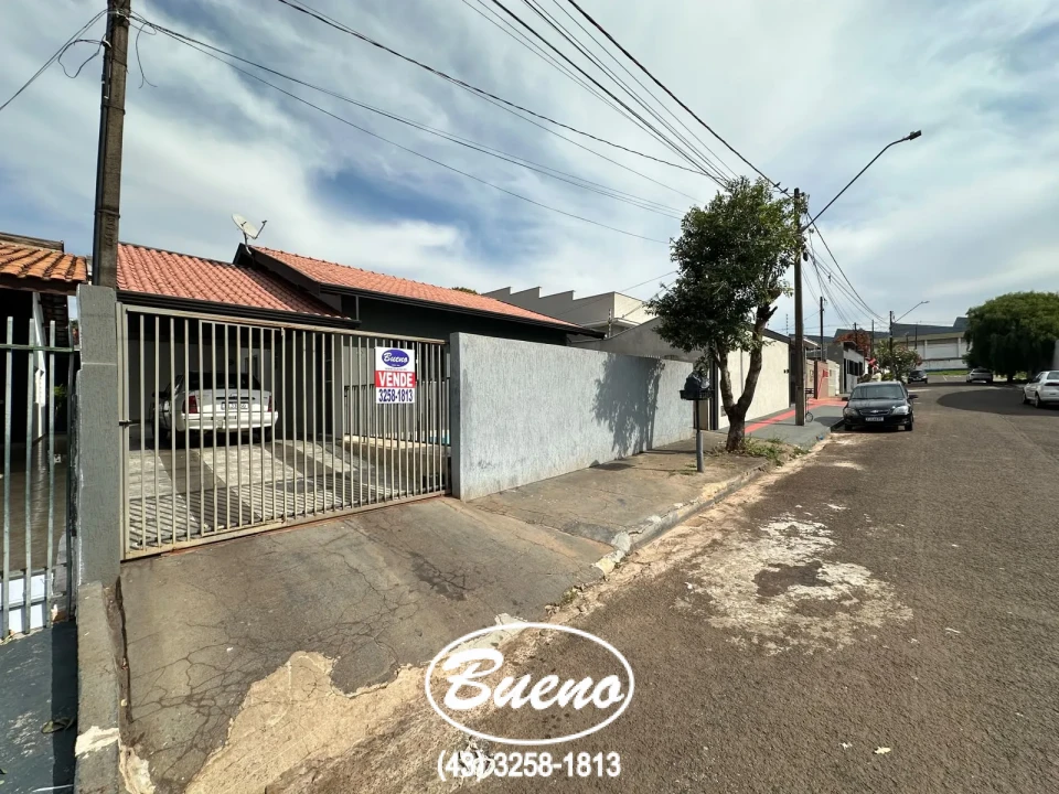 Imagens do imóveis Vende Casa no Jardim Santa Paula com Edícula no Fundo