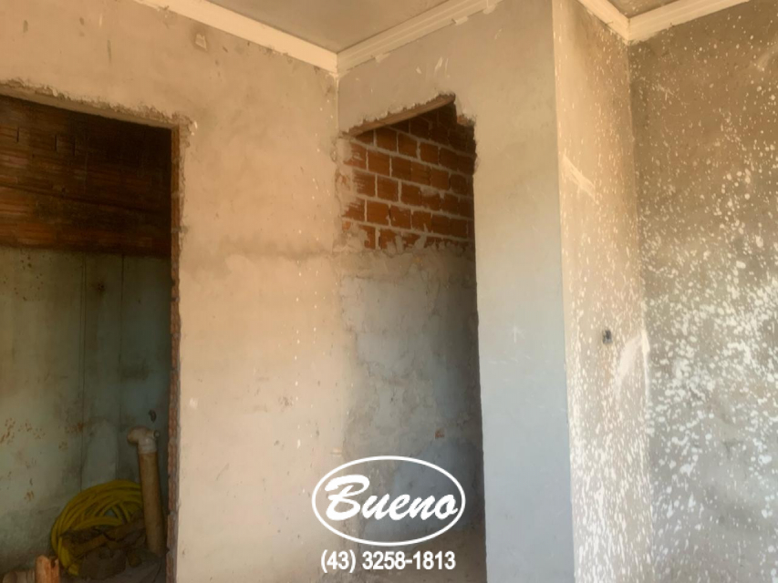 Imagens do imóveis Casa Semi Acabada á venda Jardim Dom Bosco