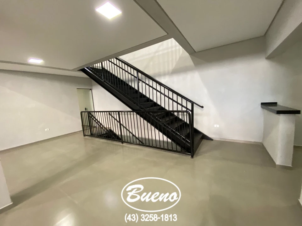 Imagens do imóveis Comercial Para Alugar Jardim Guará Ibiporã