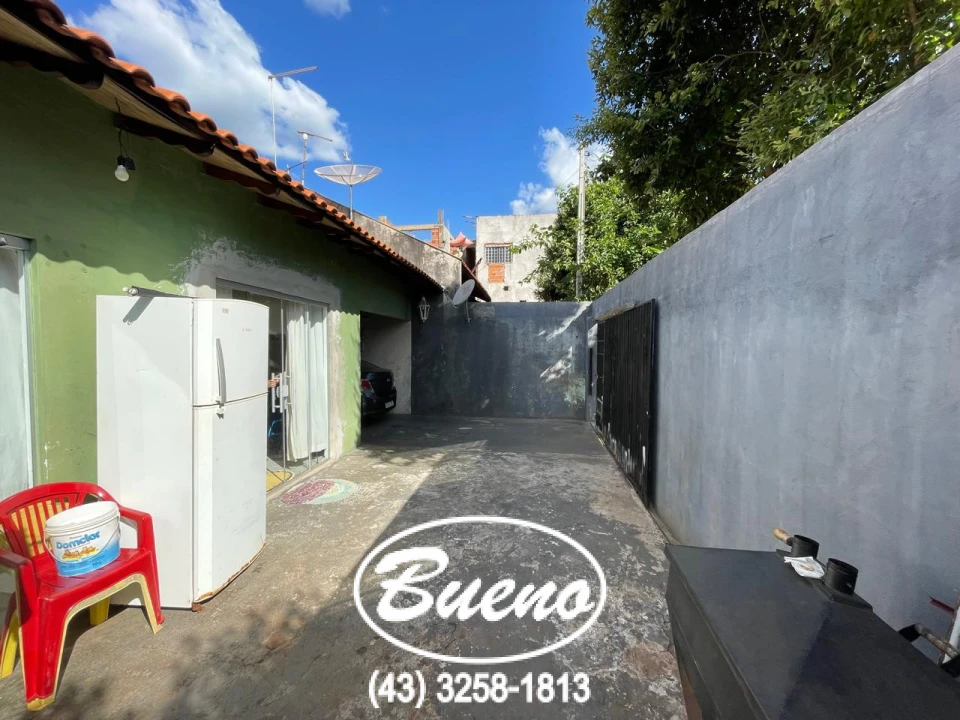 Imagens do imóveis Casa á Venda no Centro