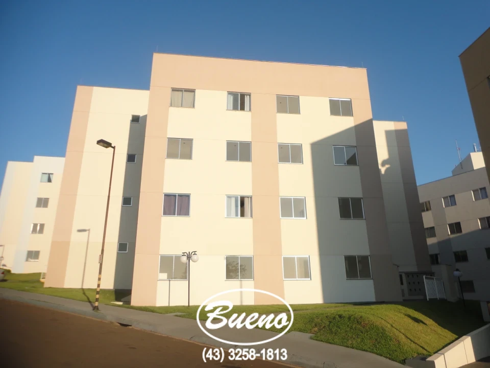 Imagens do imóveis Apartamento p/locação no Res. Vista Bela
