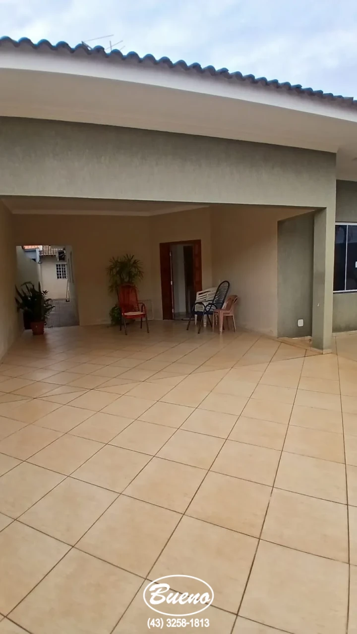 Imagens do imóveis Casa a Venda Jardim Boa Vista II