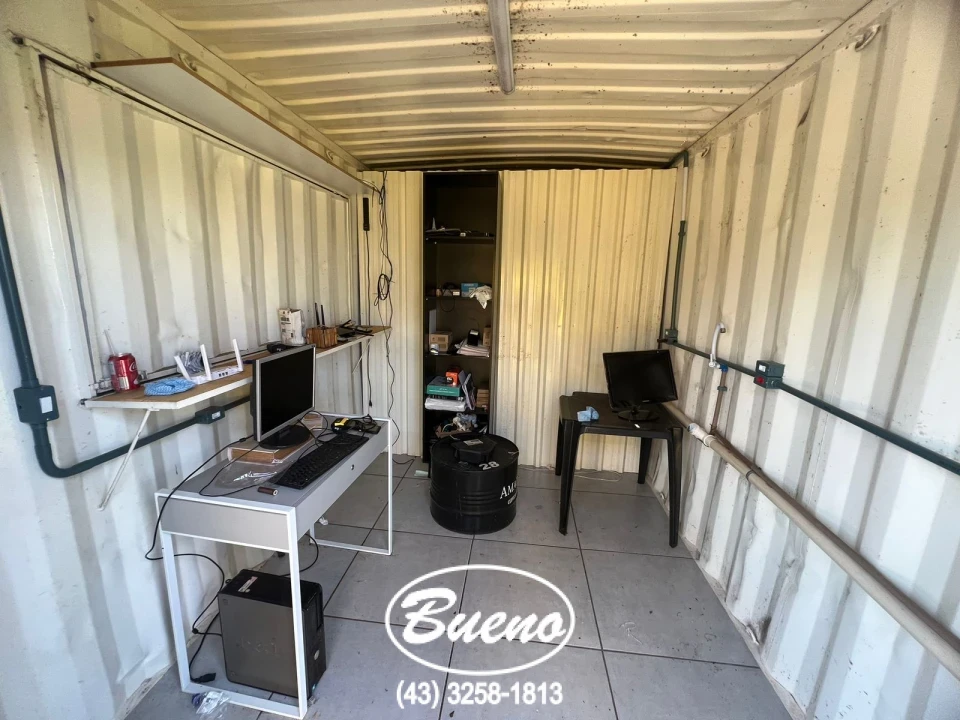 Imagens do imóveis Ponto Comercial p/ Locação no Beltrão Park