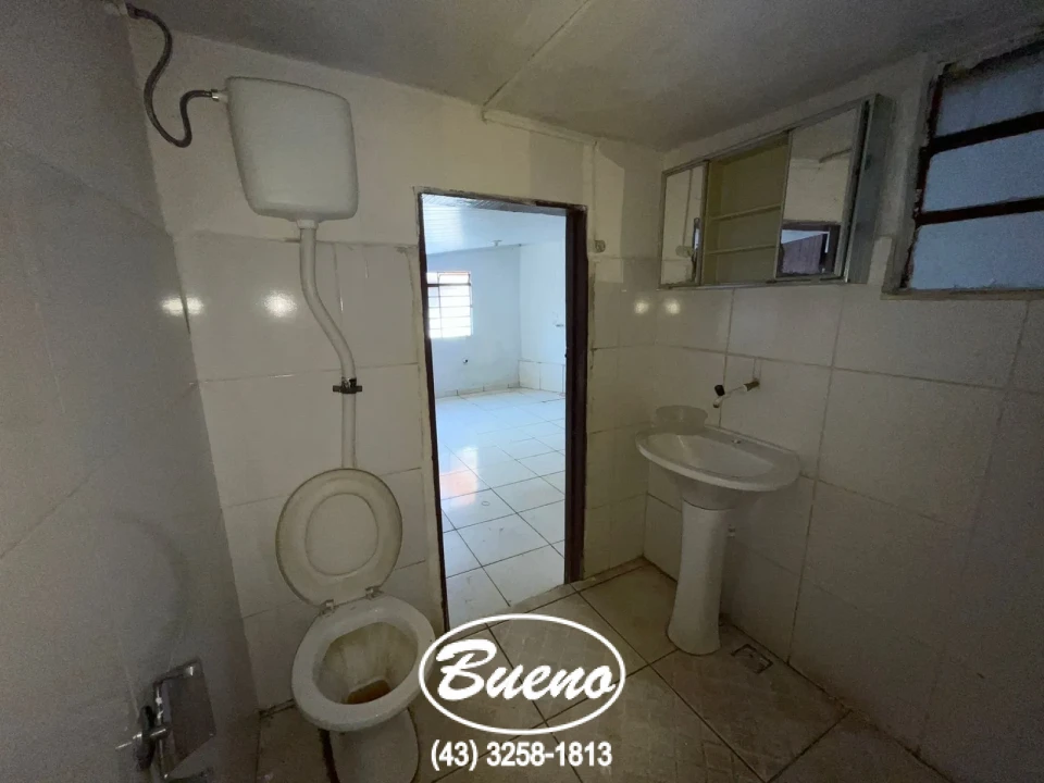 Imagens do imóveis Casa p/locação no Centro