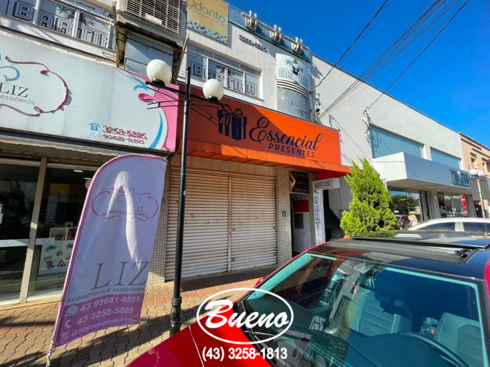 Imagens do imóveis Sala Comercial no CENTRO
