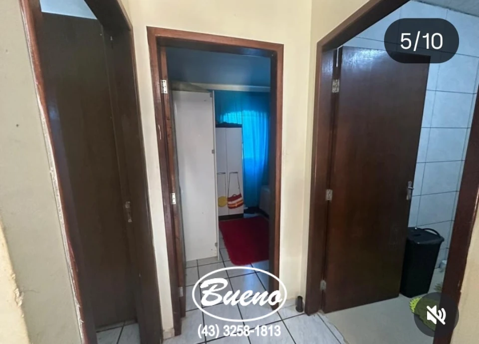 Imagens do imóveis Venda Casa No Miguel Petri