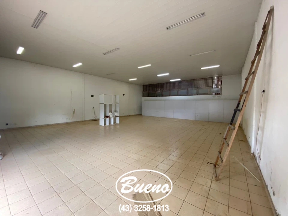 Imagens do imóveis Barracão Comercial P/ Locação na Av. Dezenove de Dezembro