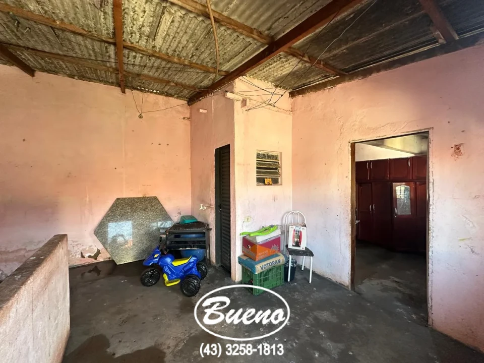 Imagens do imóveis Venda Casa com Edícula no Fundo